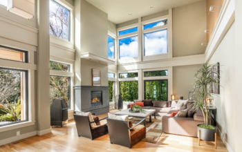 🌤 Vysoké okná: módny doplnok alebo rozumná investícia?